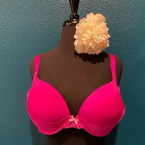 Dream Angel Plunge Bra by Victoria Secret